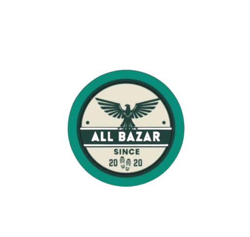 ALL BAZAR APP Logo